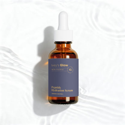 Peptide Hydration Serum