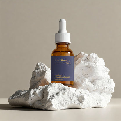 Peptide Hydration Serum