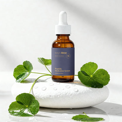 Peptide Hydration Serum