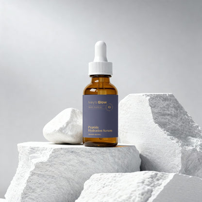 Peptide Hydration Serum